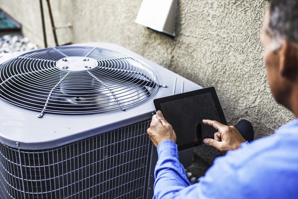 Air Conditioner Not Turning On? Actions To Take Now HVAC