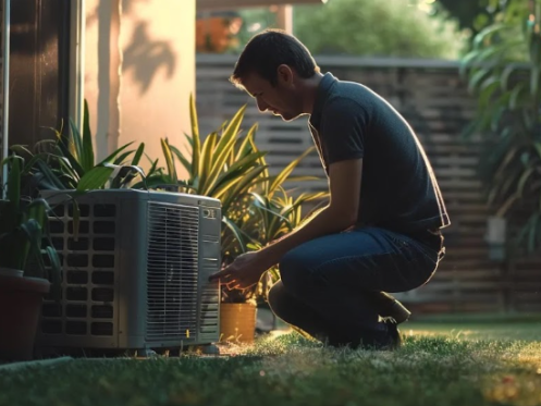 AC lifespan, ac maintenance