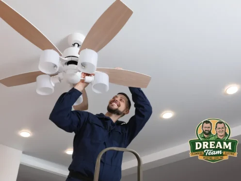 ceiling fan installation, Using Fans to Lower Utility Bills, Ceiling Fan Service in Havertown PA, Ceiling Fan Service in Wayne PA, 24/7 Ceiling Fan Service in Delaware County PA | Installation, Ceiling Fan Service in Drexel Hill PA, Ceiling Fan Service in Media PA, Ceiling Fan Service in Philadelphia PA, Ceiling Fan Service in Paoli PA, Residential Electrician Job In Delaware County PA
