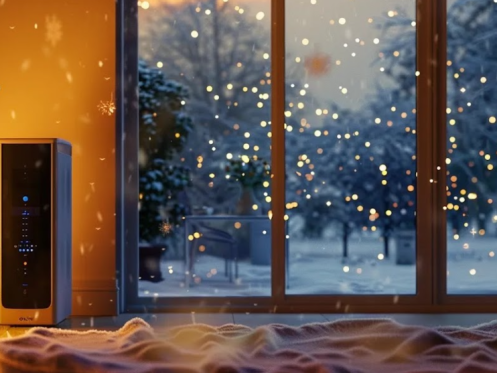 Delaware County Guide to Winter-Ready Heating Systems