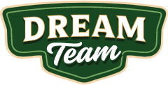  Dream Team Home Services Logo
