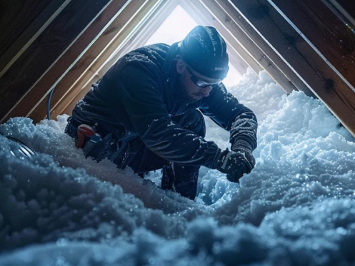 Efficient Winterization Strategies for Your HVAC, Heating Repair, Installation and Maintenance