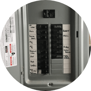 Electrical Panels in Media, PA