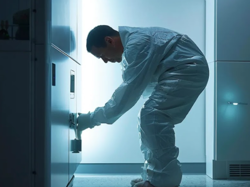 Gas and Electric Furnace Maintenance - Ensuring Warmth and Efficiency Through Winter